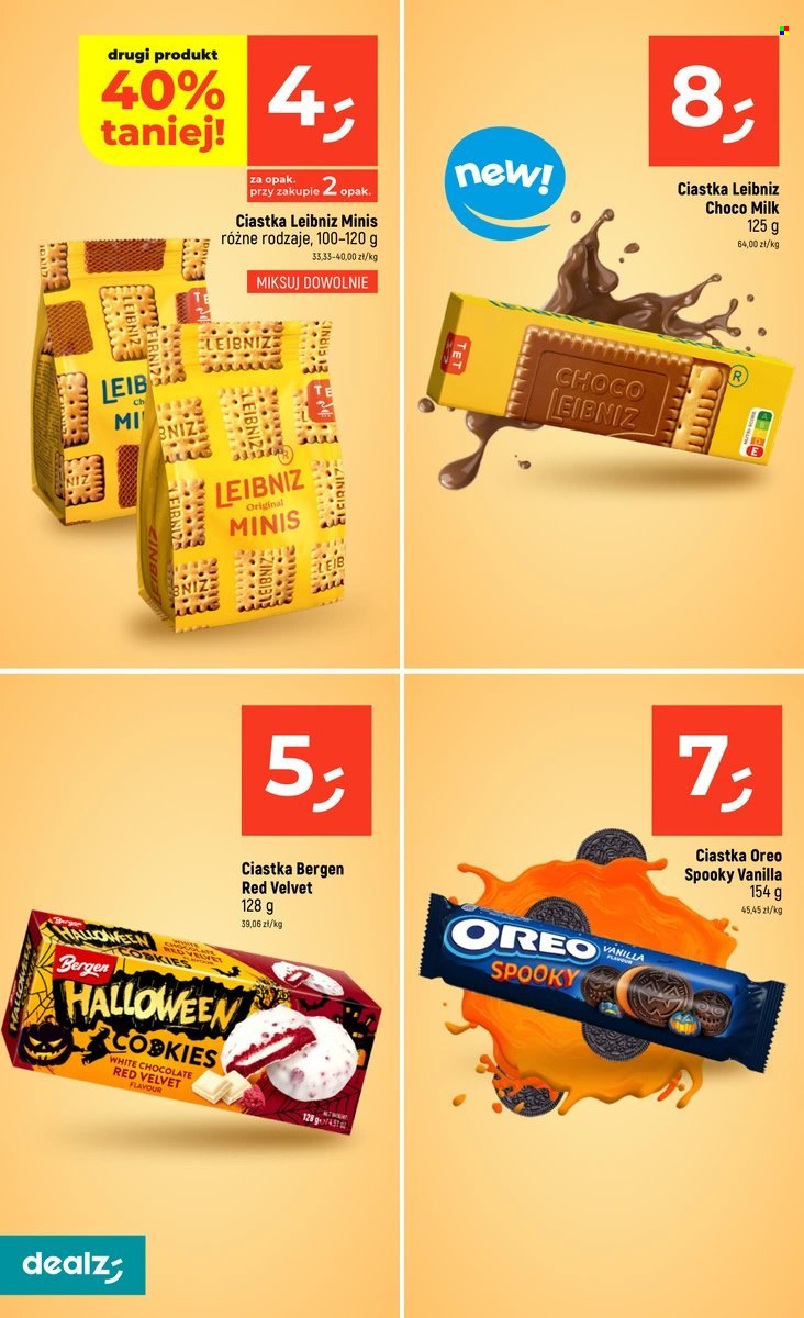 Gazetka DEALZ - MAKE A DEALZ