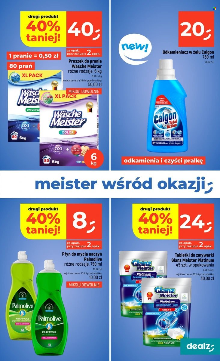 Gazetka DEALZ - MAKE A DEALZ