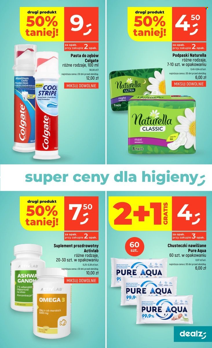 Gazetka DEALZ - MAKE A DEALZ