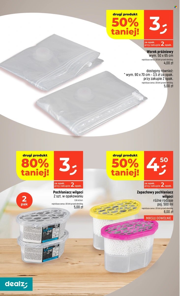 Gazetka DEALZ - MAKE A DEALZ