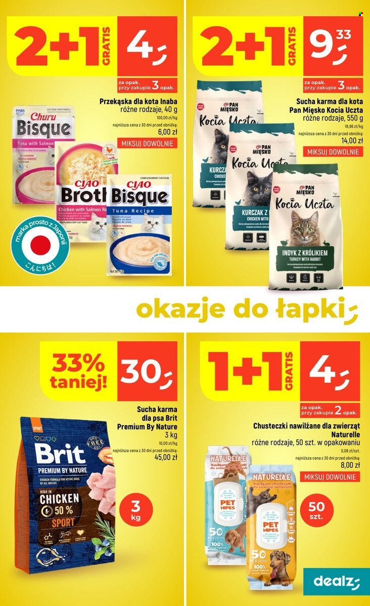 Gazetka DEALZ - MAKE A DEALZ