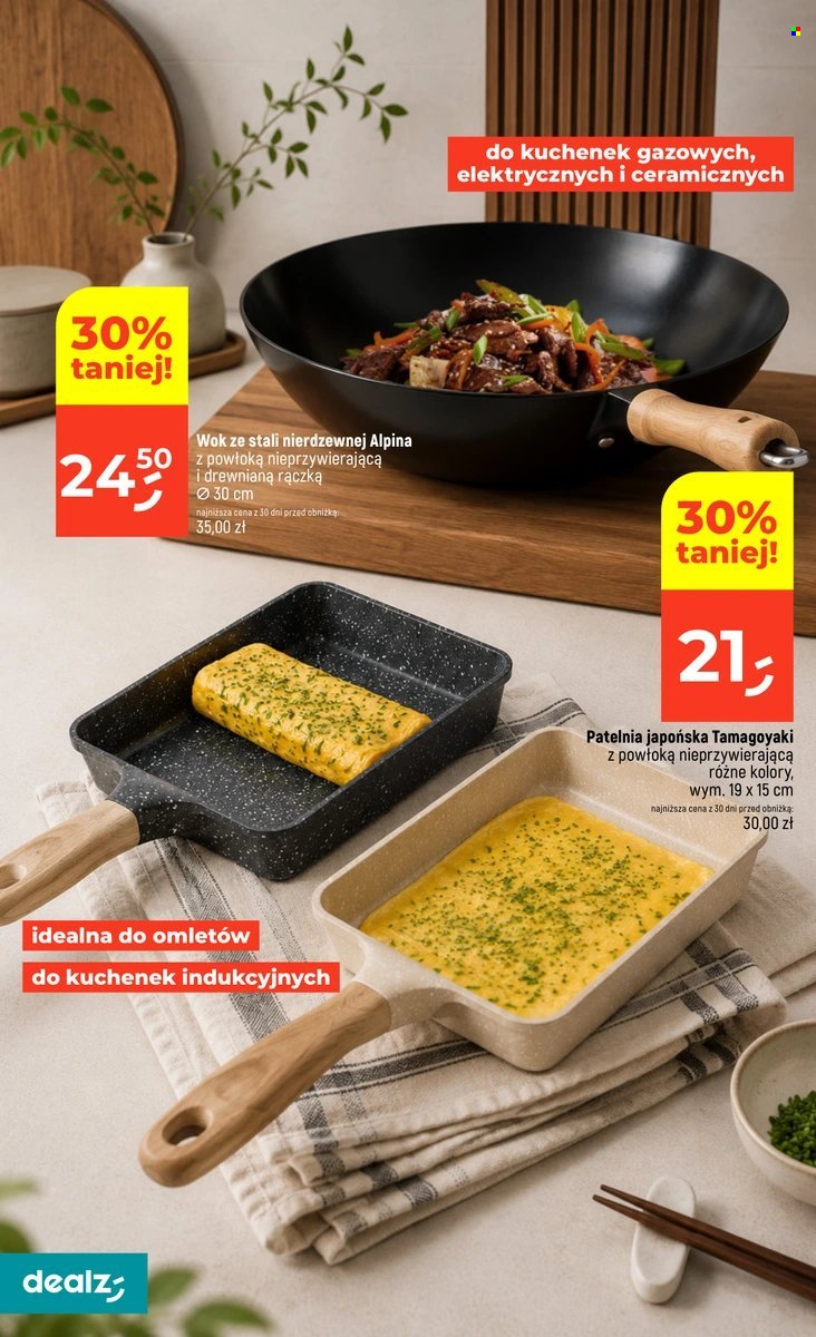 Gazetka DEALZ - MAKE A DEALZ