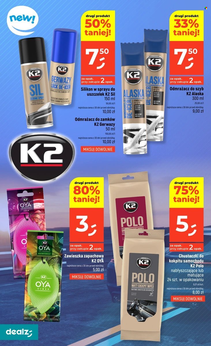 Gazetka DEALZ - MAKE A DEALZ