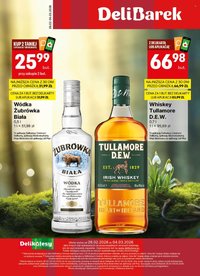 Gazetka DELIKATESY CENTRUM - Od czwartku 26.02.2026 (2026-02-26 - 2026-03-04)
