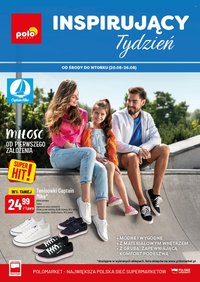 Gazetka POLOMARKET - Od środy 20.08.2025 (2025-08-20 - 2025-08-26)