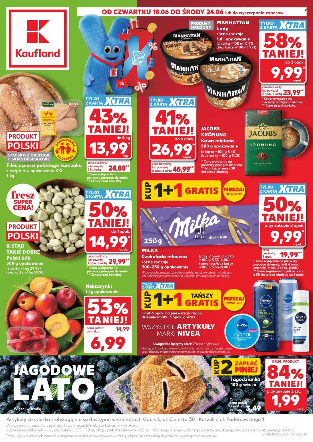 Gazetka KAUFLAND - Gazetka tygodnia