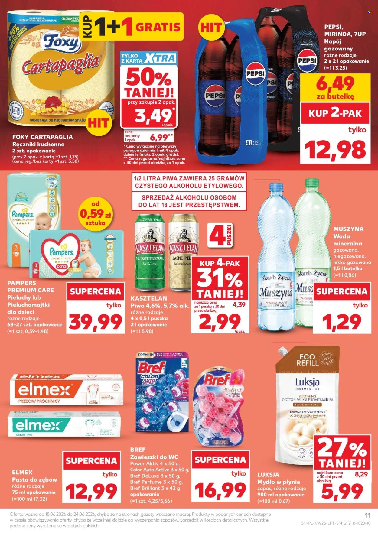 Gazetka KAUFLAND - Gazetka tygodnia