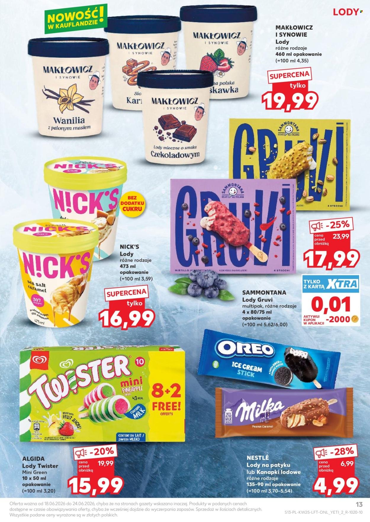 Gazetka KAUFLAND - Gazetka tygodnia