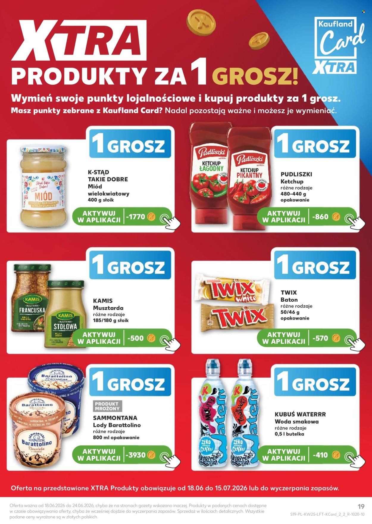Gazetka KAUFLAND - Gazetka tygodnia