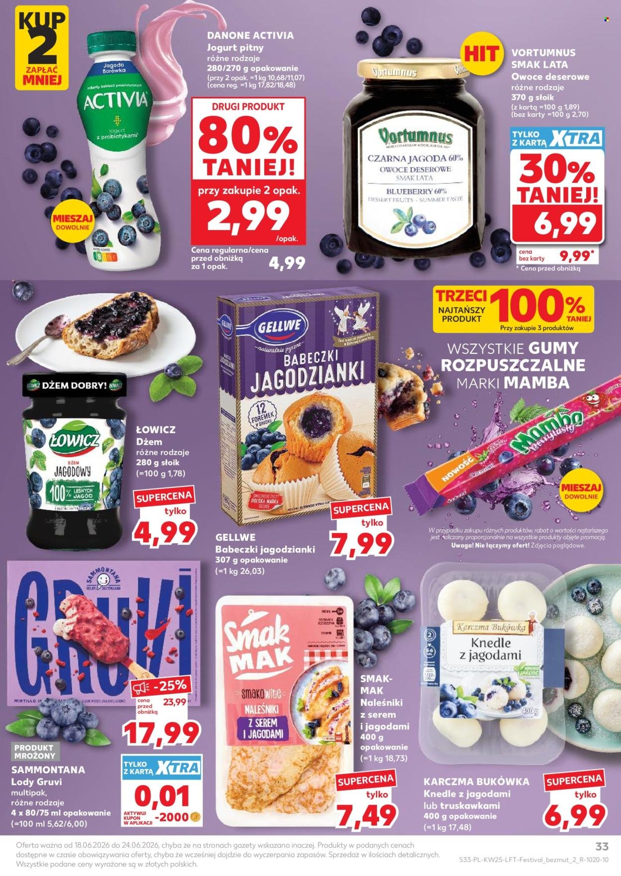 Gazetka KAUFLAND - Gazetka tygodnia