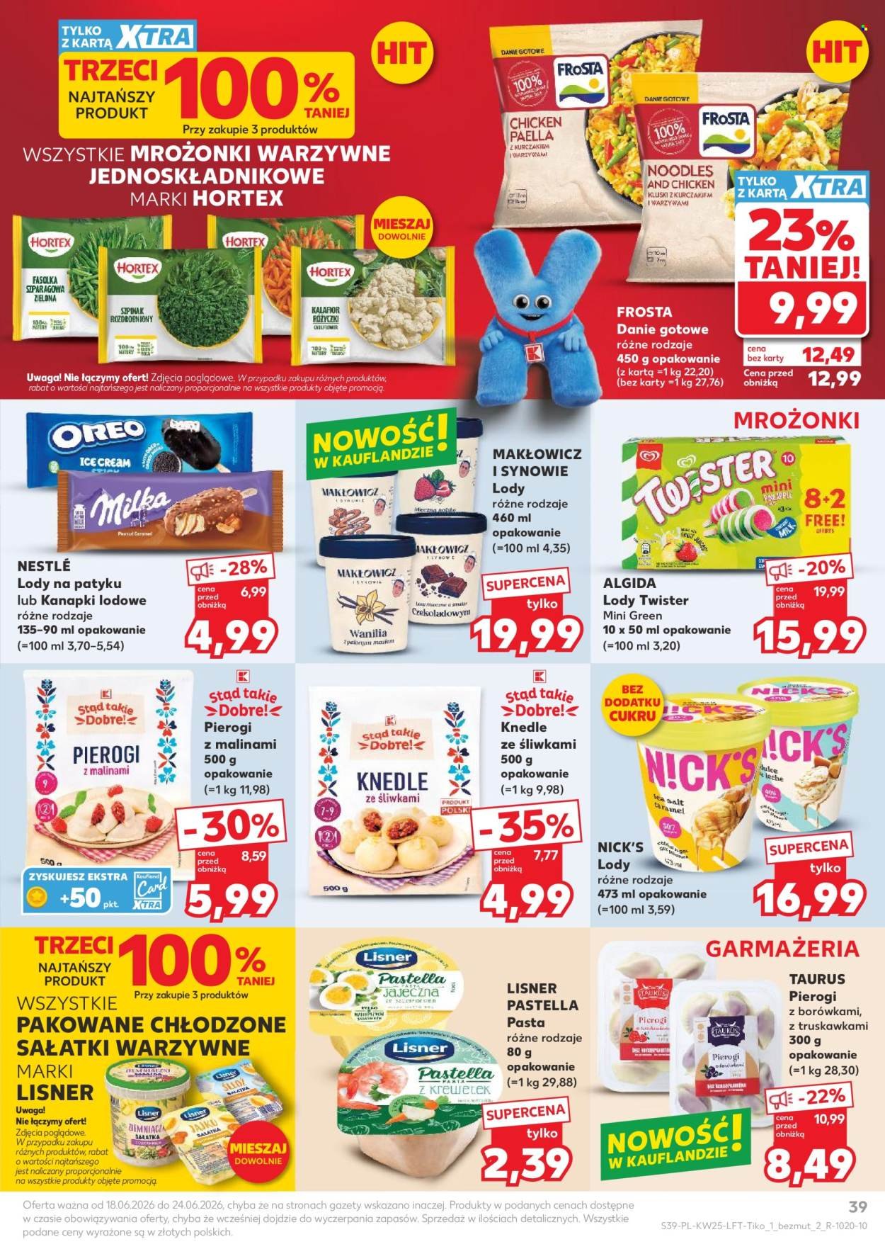 Gazetka KAUFLAND - Gazetka tygodnia