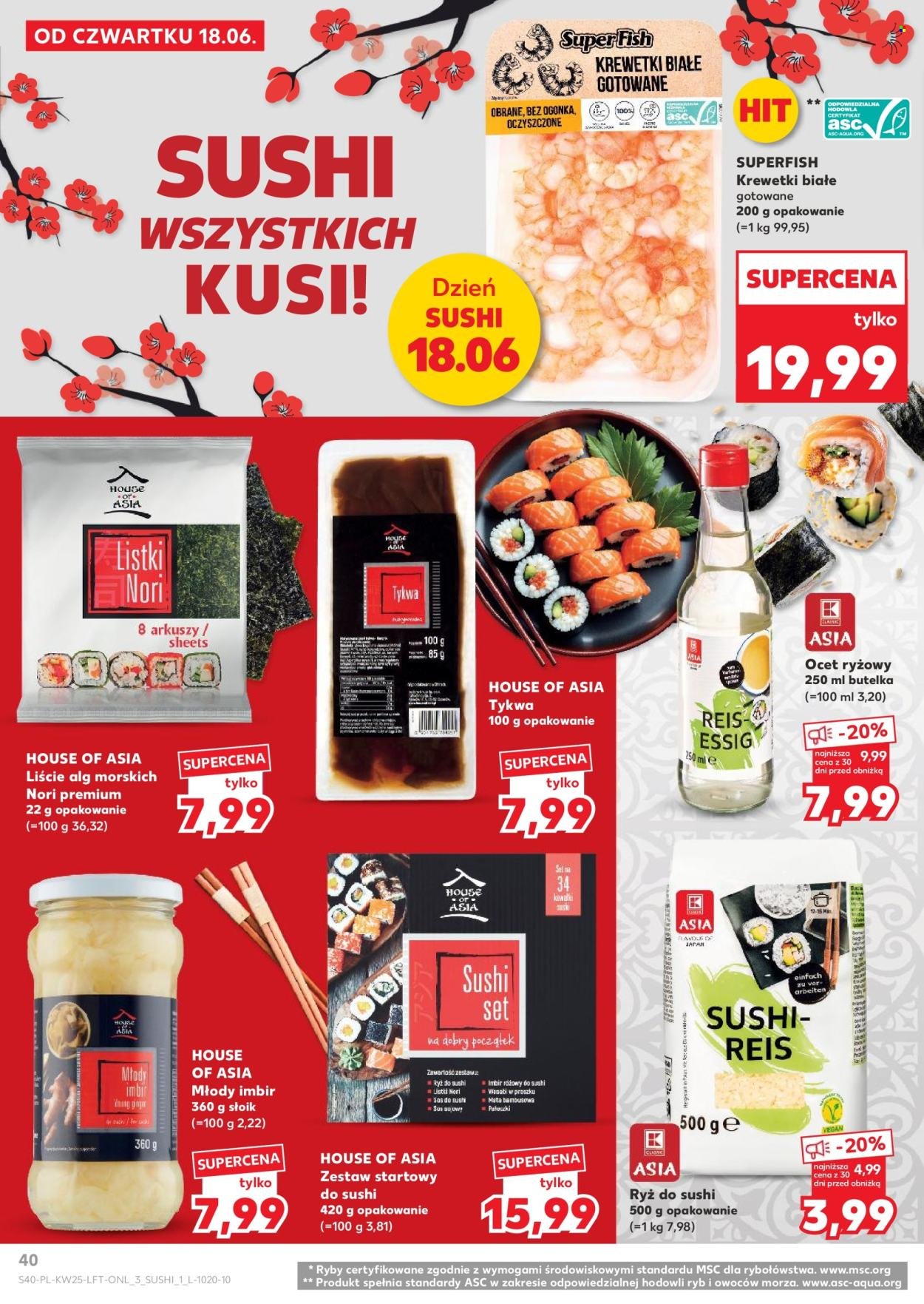 Gazetka KAUFLAND - Gazetka tygodnia