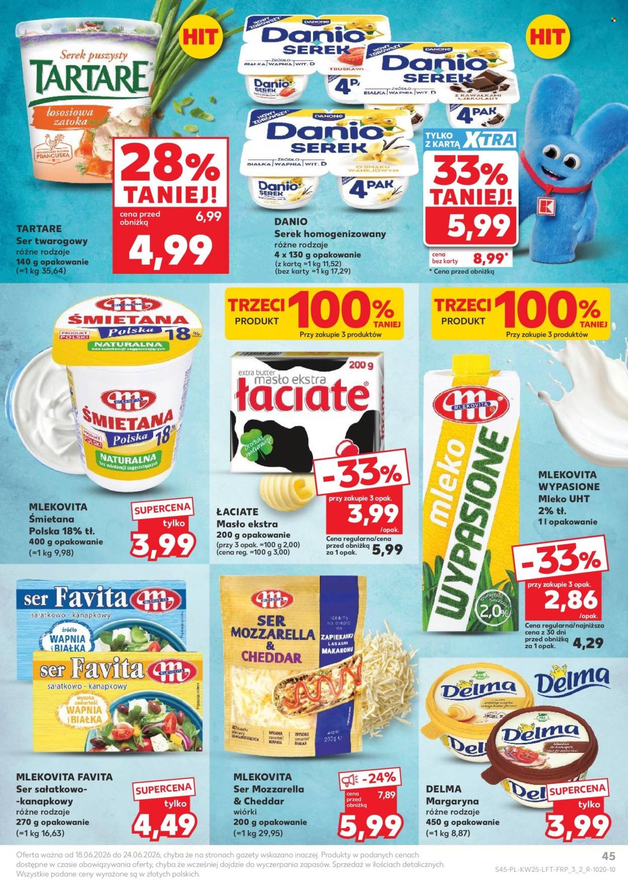 Gazetka KAUFLAND - Gazetka tygodnia