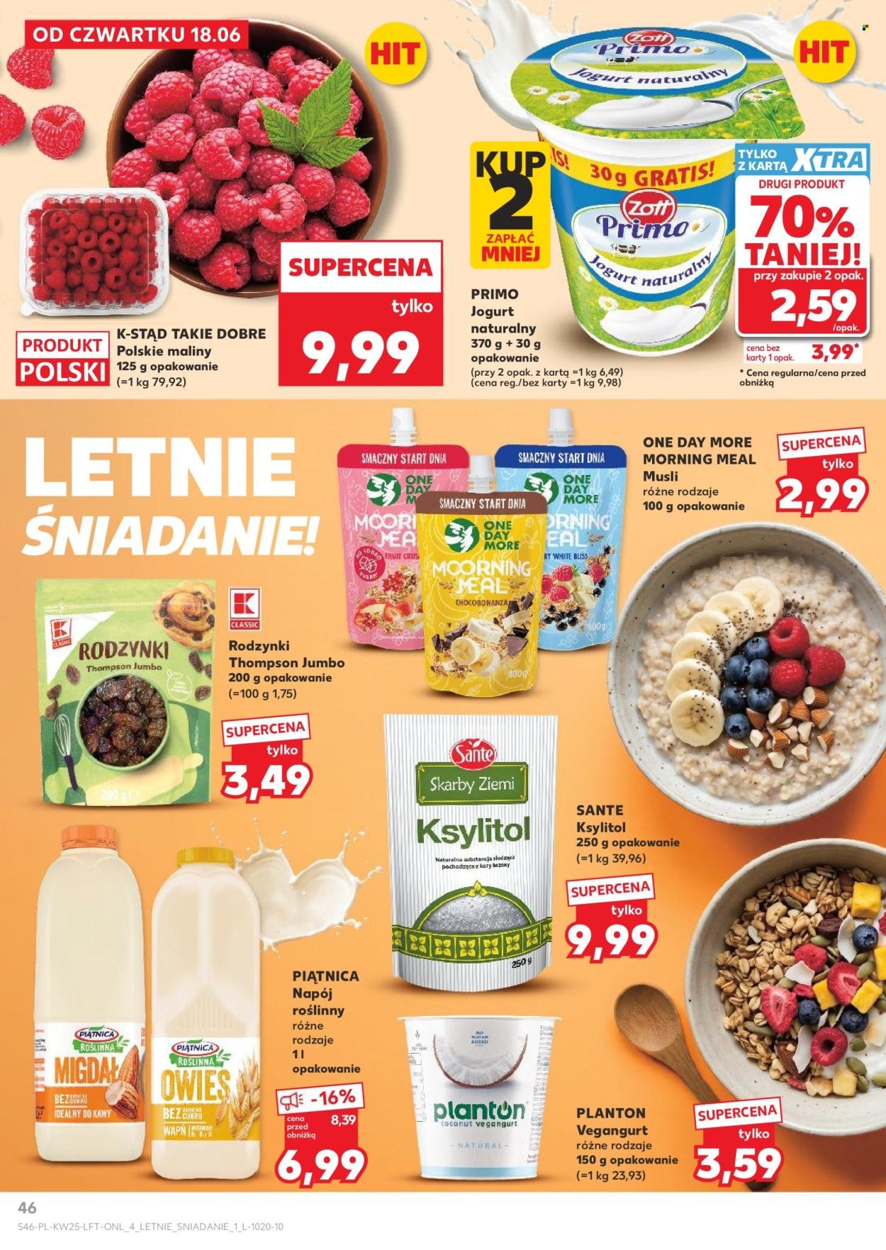 Gazetka KAUFLAND - Gazetka tygodnia