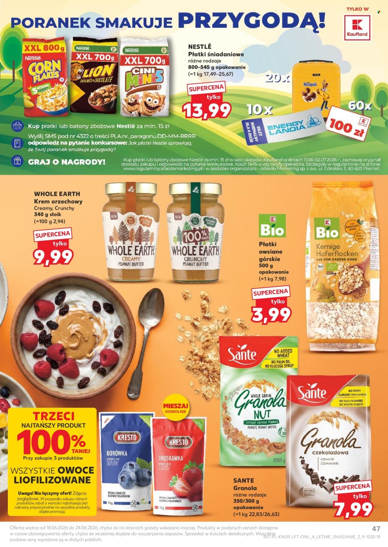 Gazetka KAUFLAND - Gazetka tygodnia