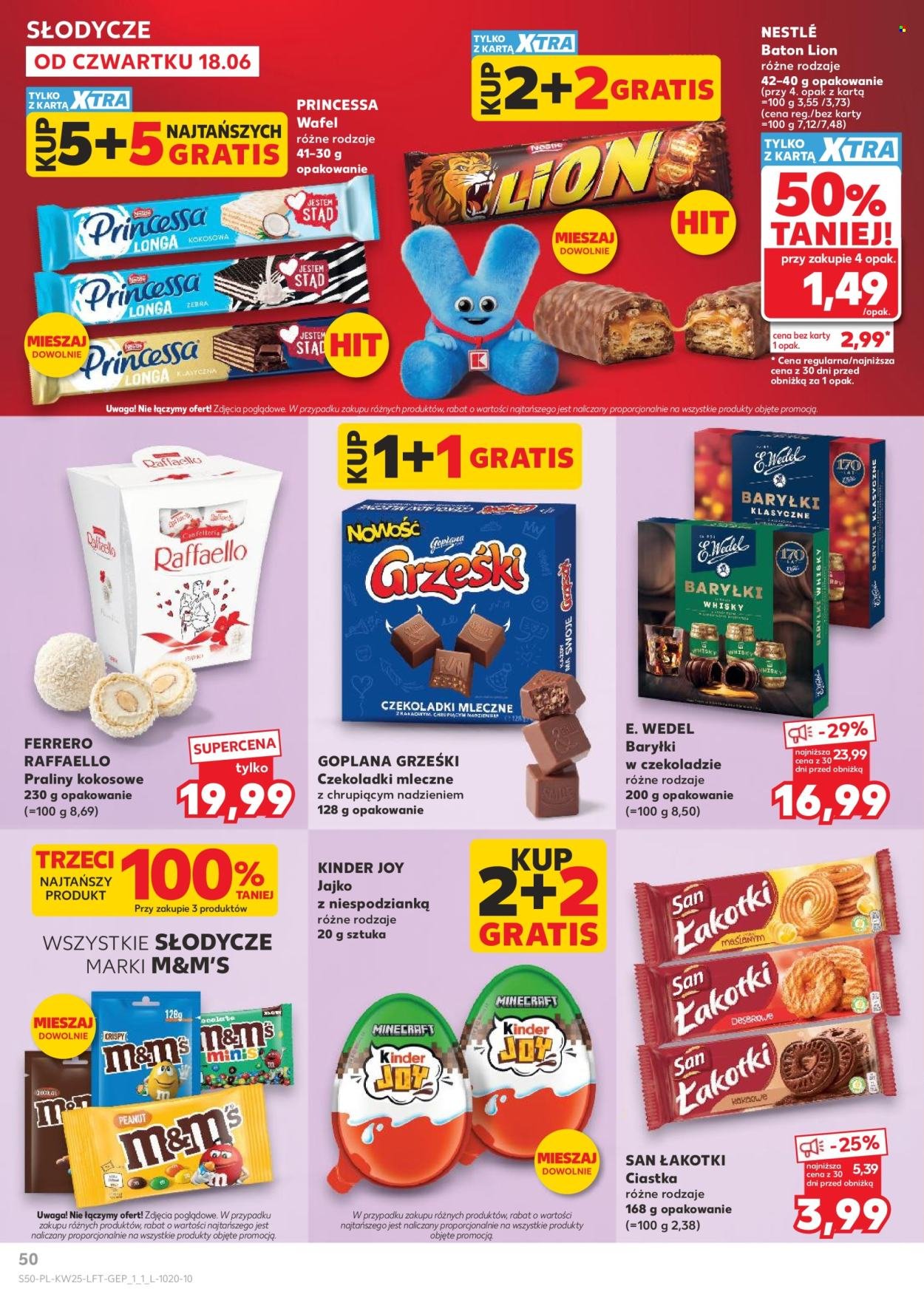 Gazetka KAUFLAND - Gazetka tygodnia