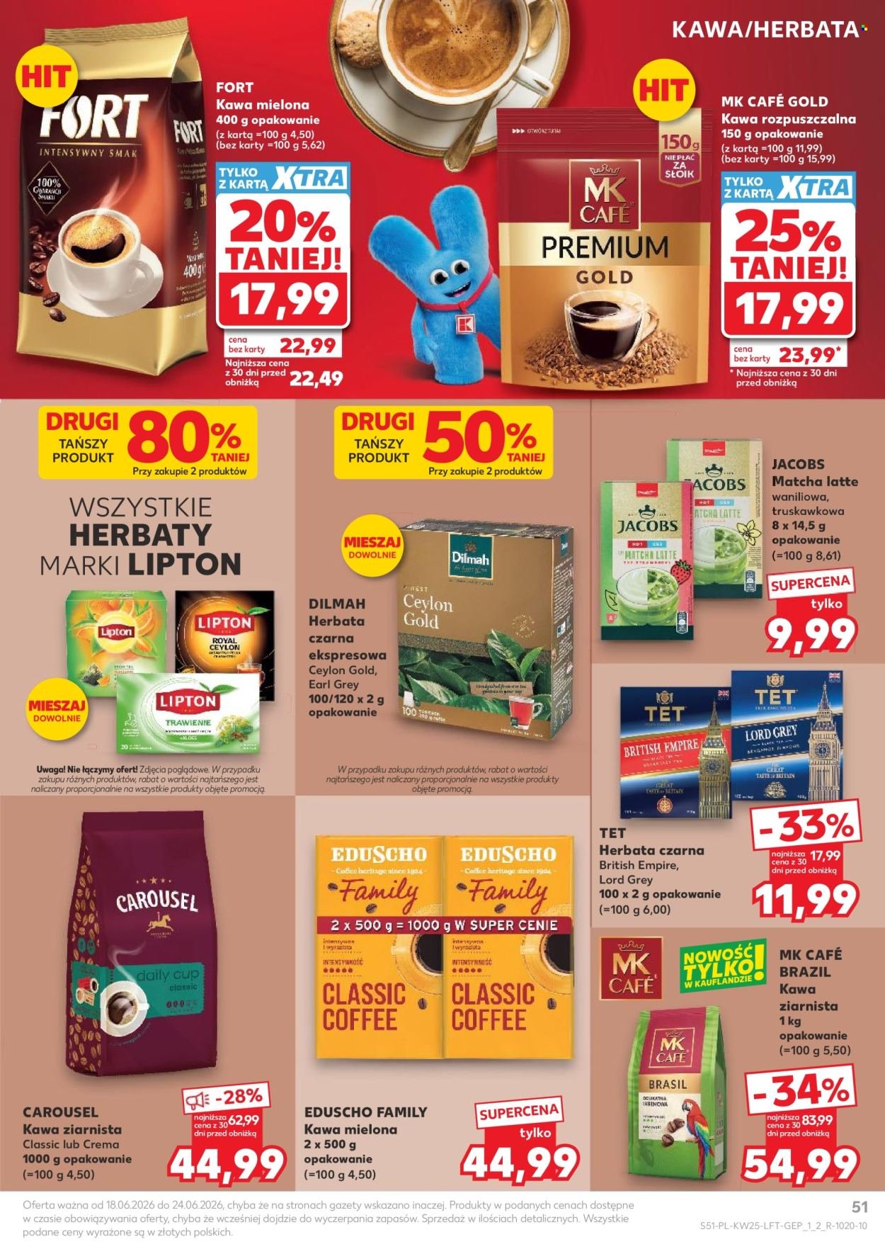 Gazetka KAUFLAND - Gazetka tygodnia