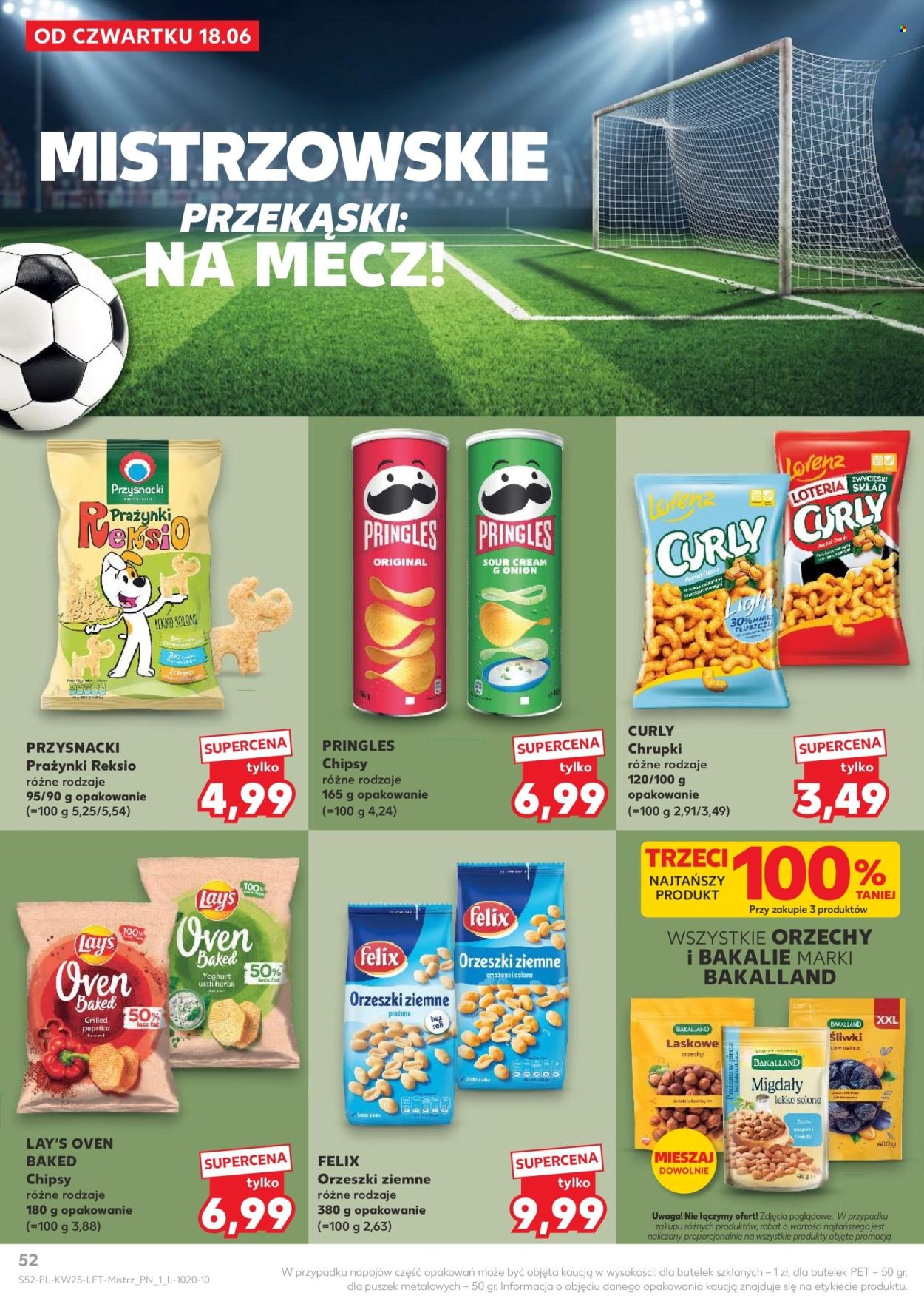 Gazetka KAUFLAND - Gazetka tygodnia