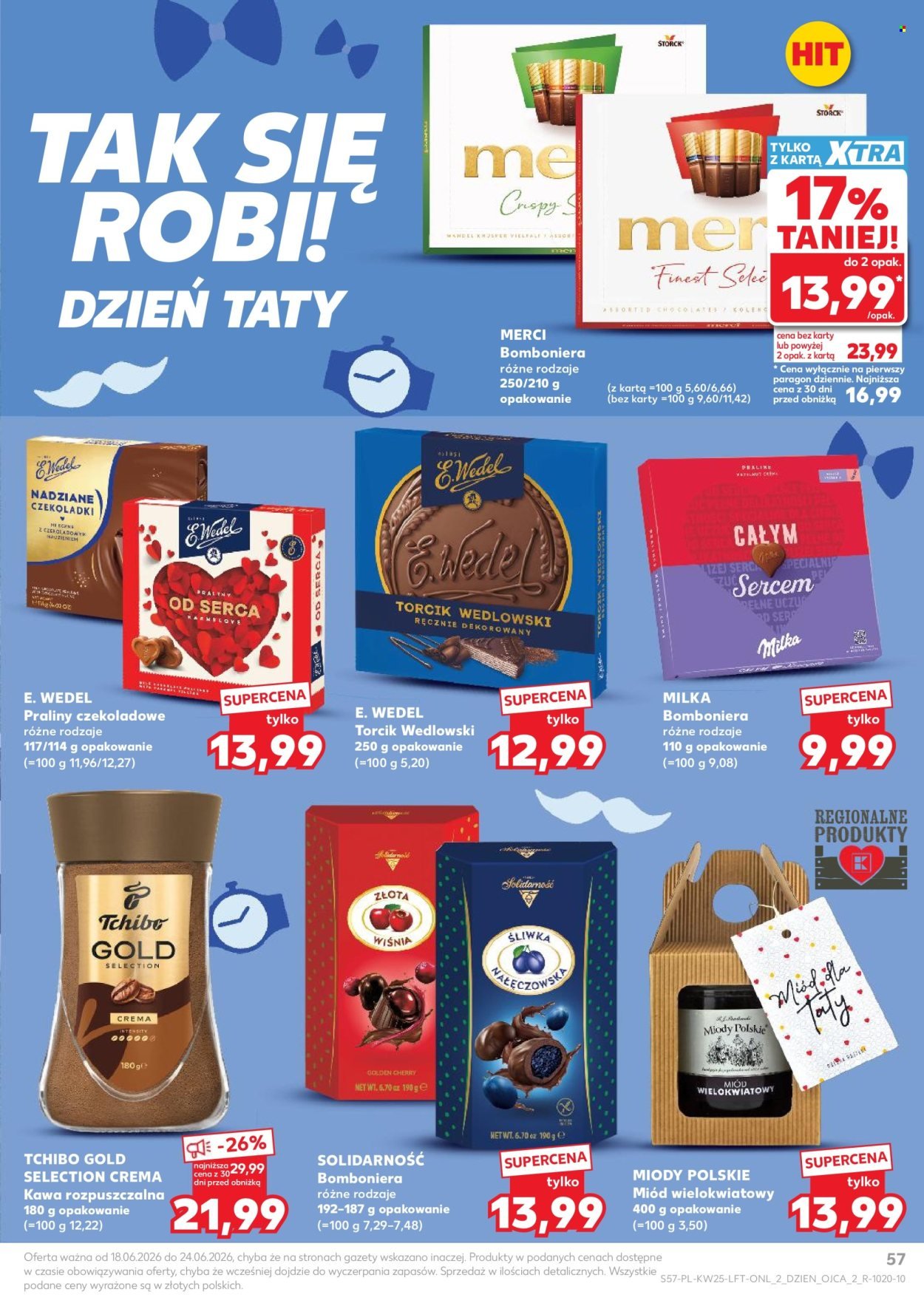 Gazetka KAUFLAND - Gazetka tygodnia