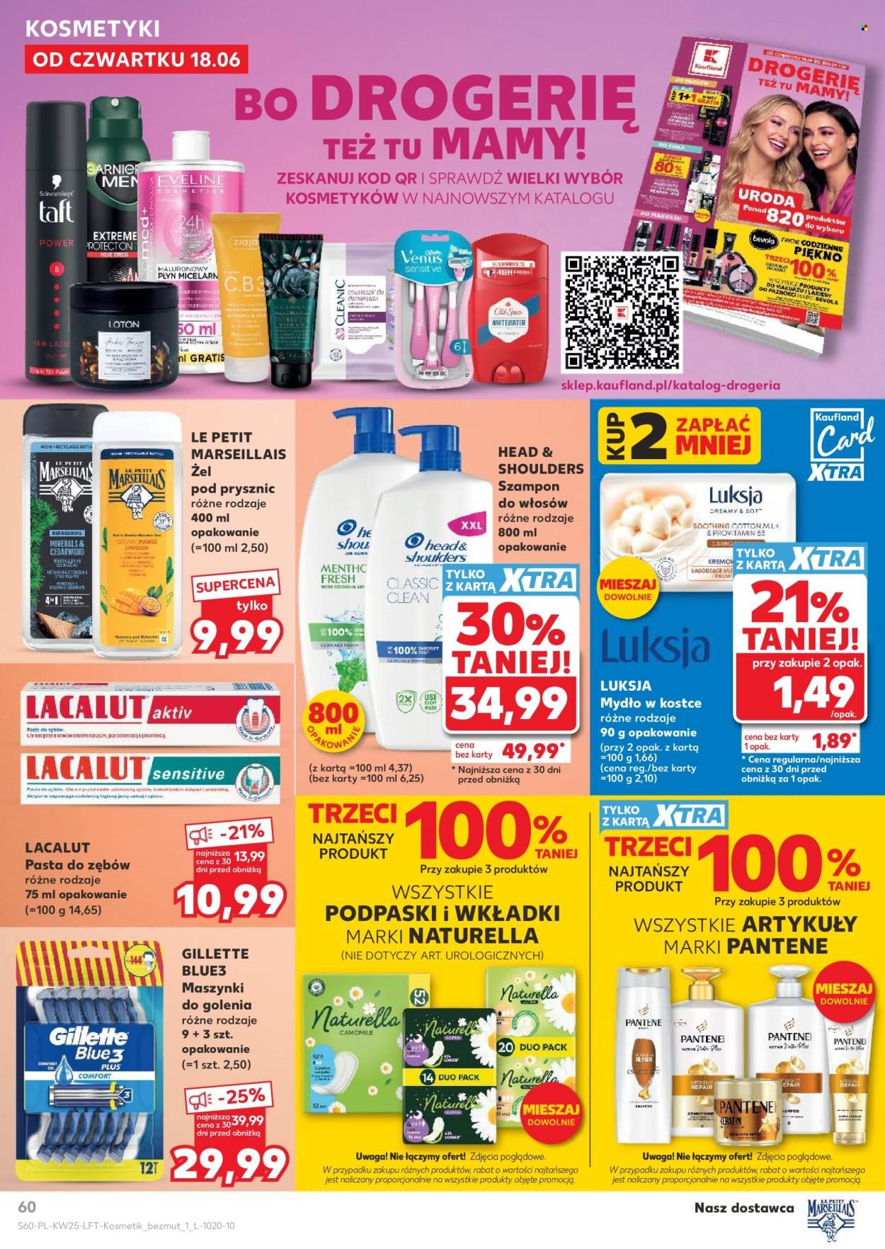 Gazetka KAUFLAND - Gazetka tygodnia