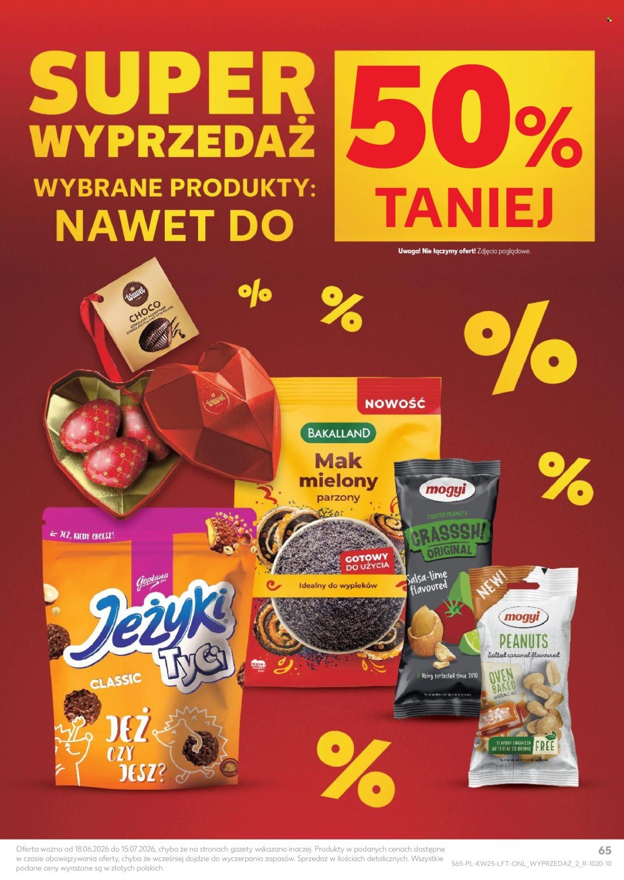 Gazetka KAUFLAND - Gazetka tygodnia