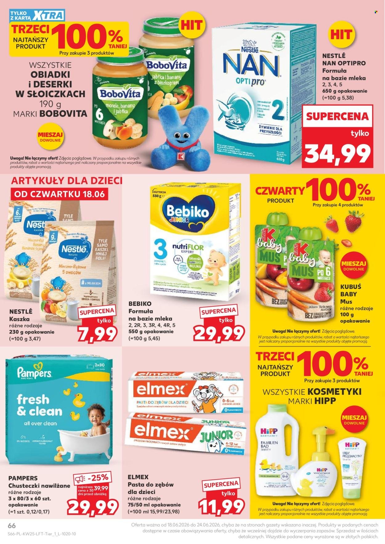 Gazetka KAUFLAND - Gazetka tygodnia