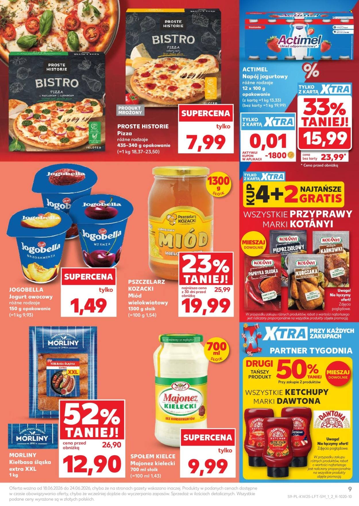Gazetka KAUFLAND - Gazetka tygodnia
