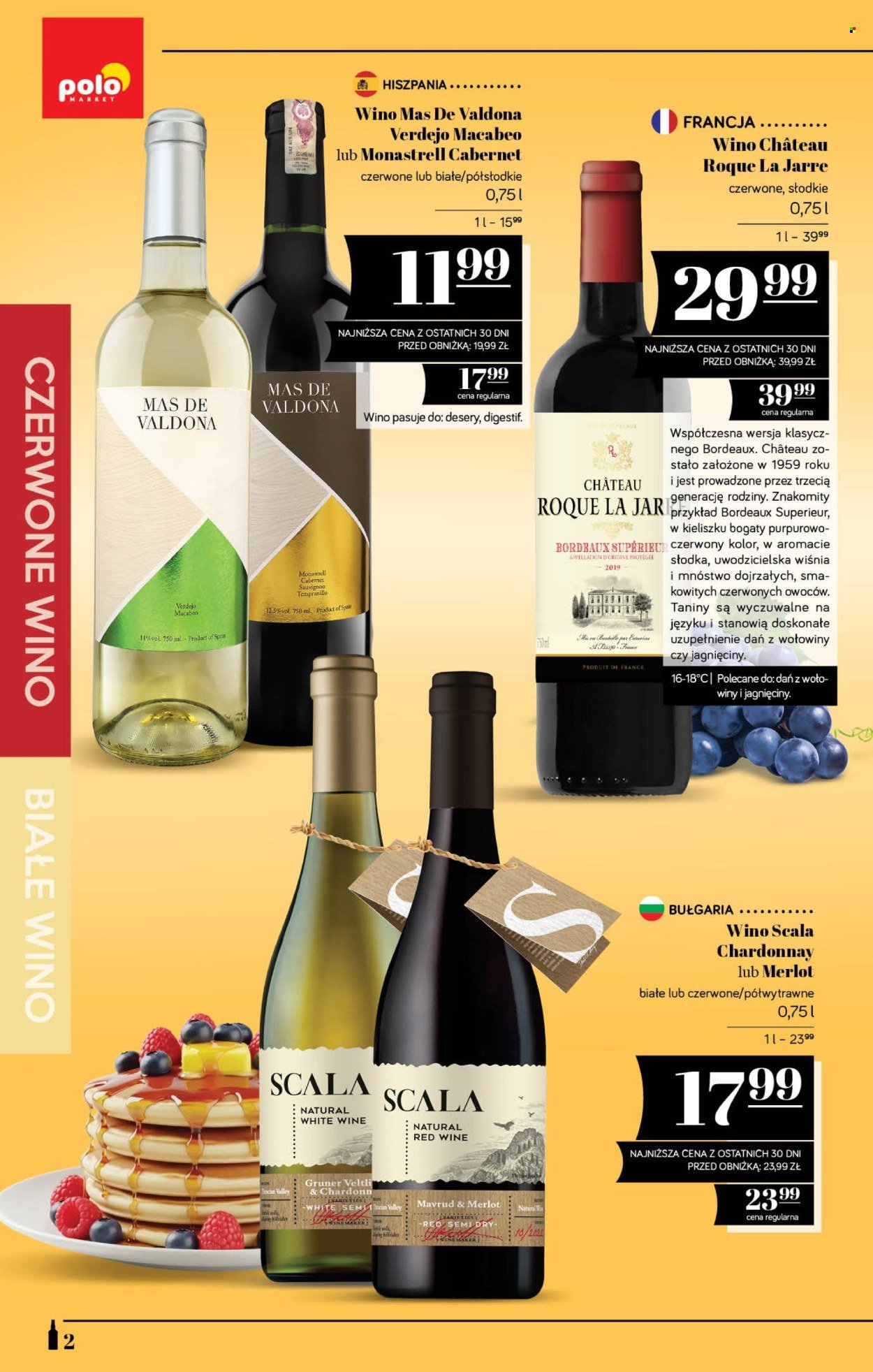 Gazetka POLOMARKET - Od czwartku 18.06.2026