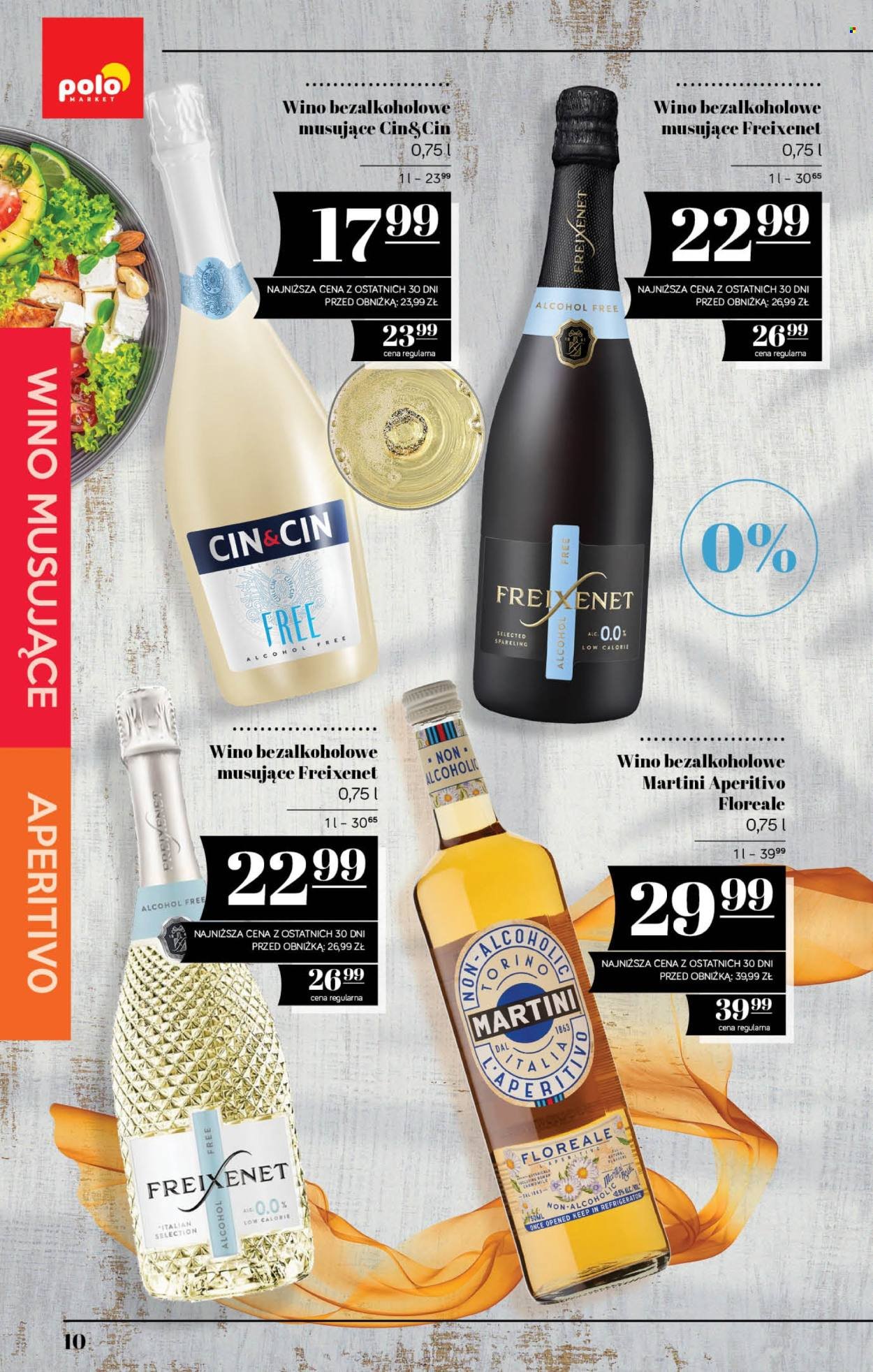Gazetka POLOMARKET - Od czwartku 18.06.2026