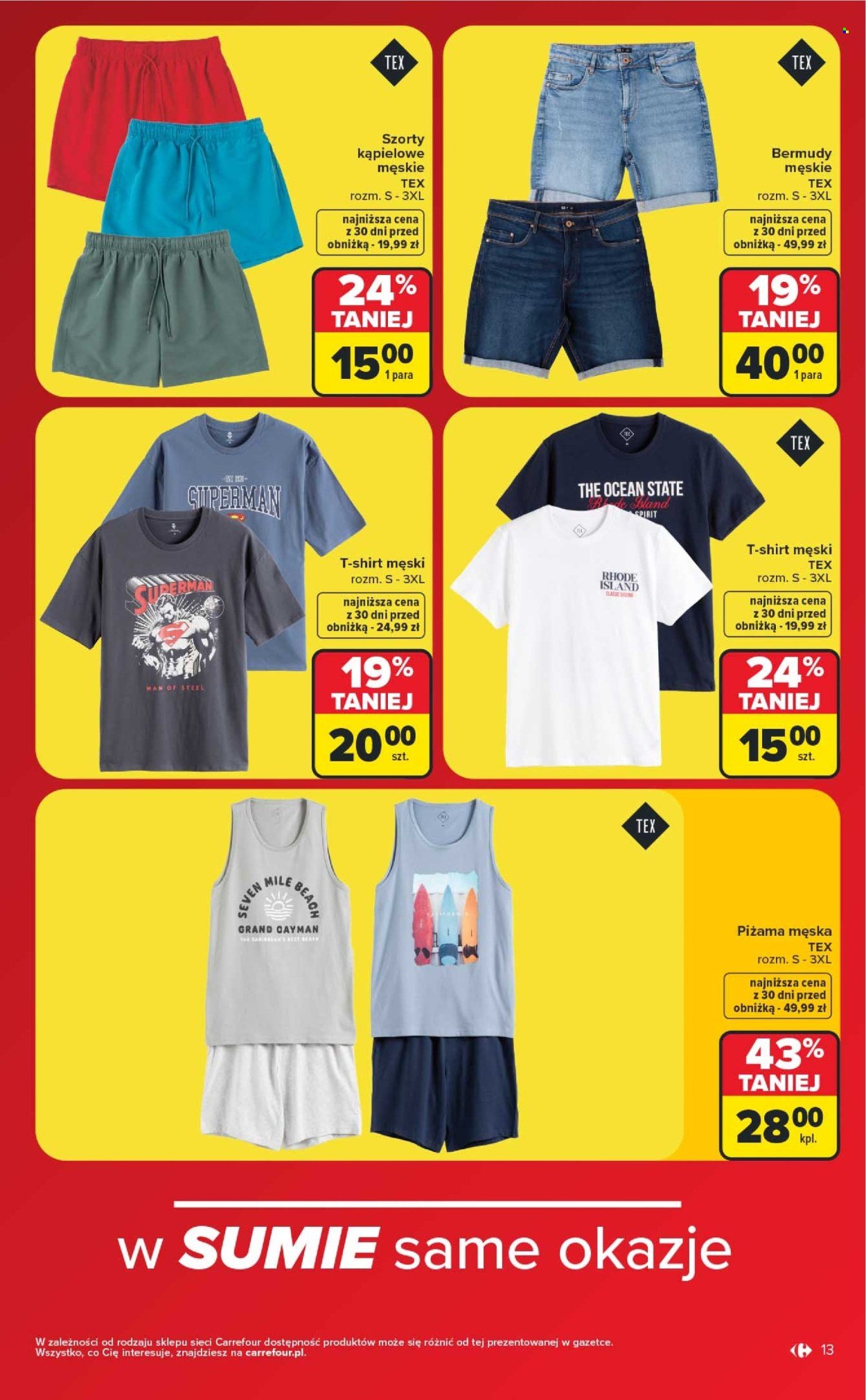 Gazetka CARREFOUR - Wyprzedaż na maxa