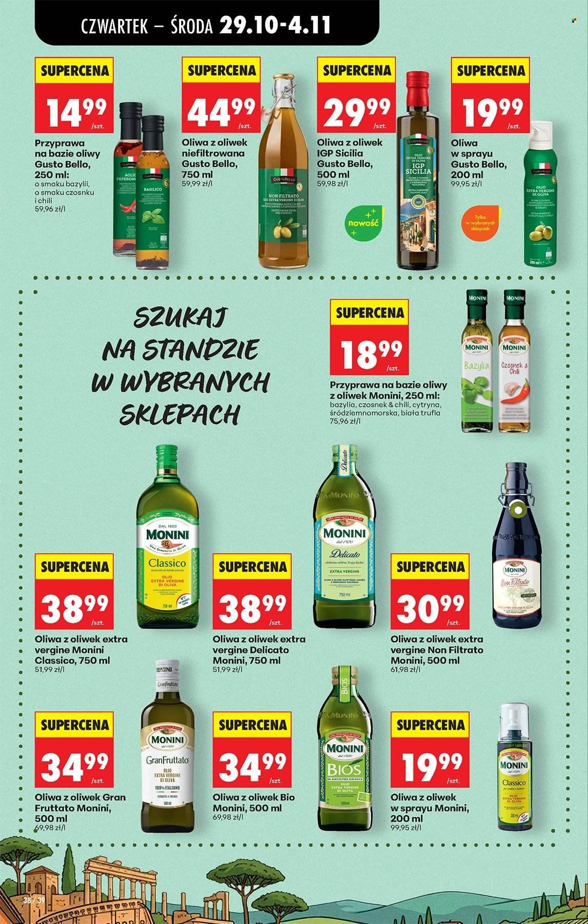 Gazetka BIEDRONKA - W tym tygodniu od czwartku