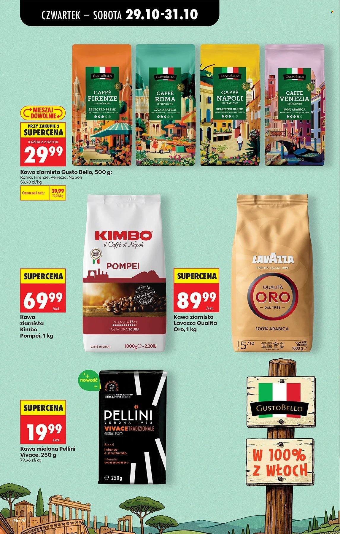 Gazetka BIEDRONKA - W tym tygodniu od czwartku