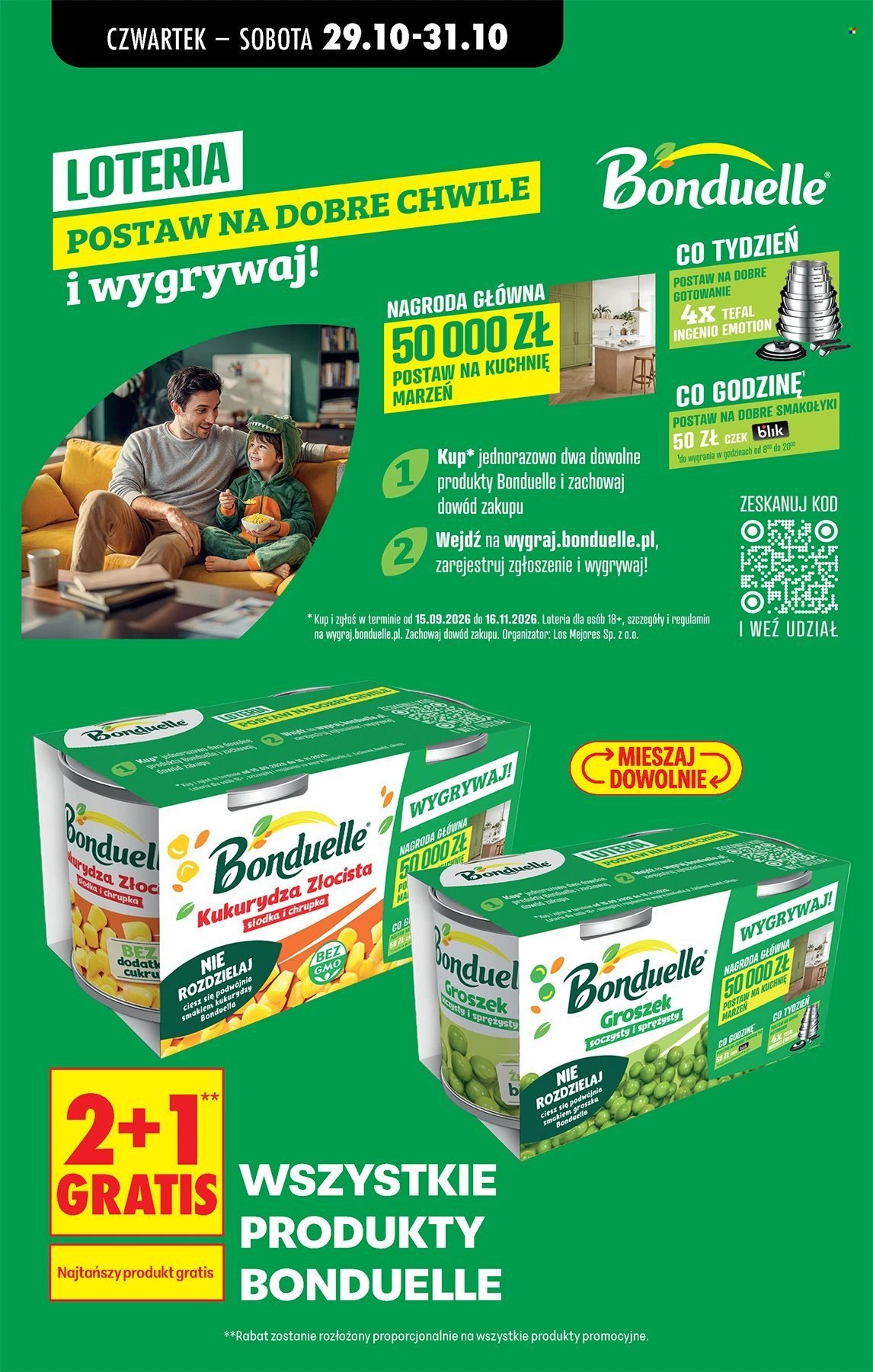 Gazetka BIEDRONKA - W tym tygodniu od czwartku
