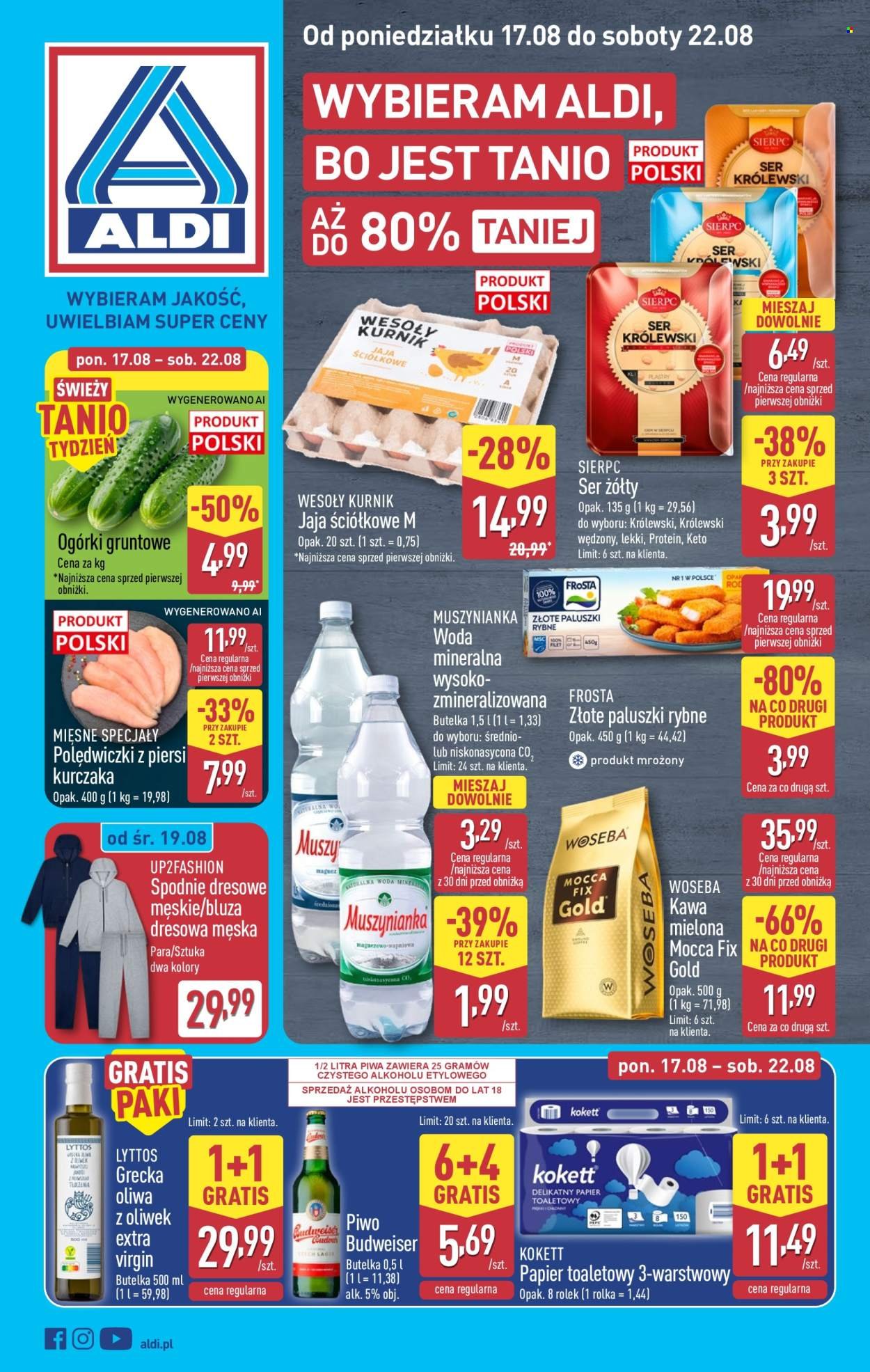 Gazetka ALDI - Pełna oferta