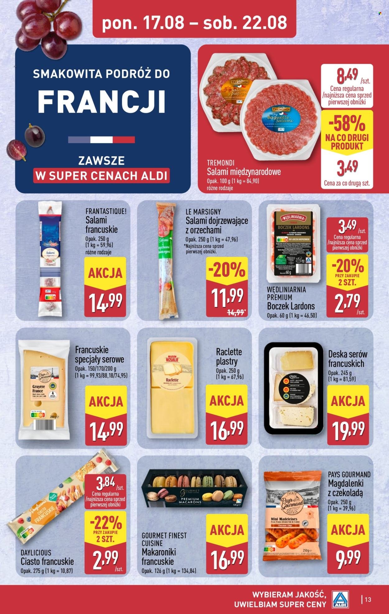 Gazetka ALDI - Pełna oferta