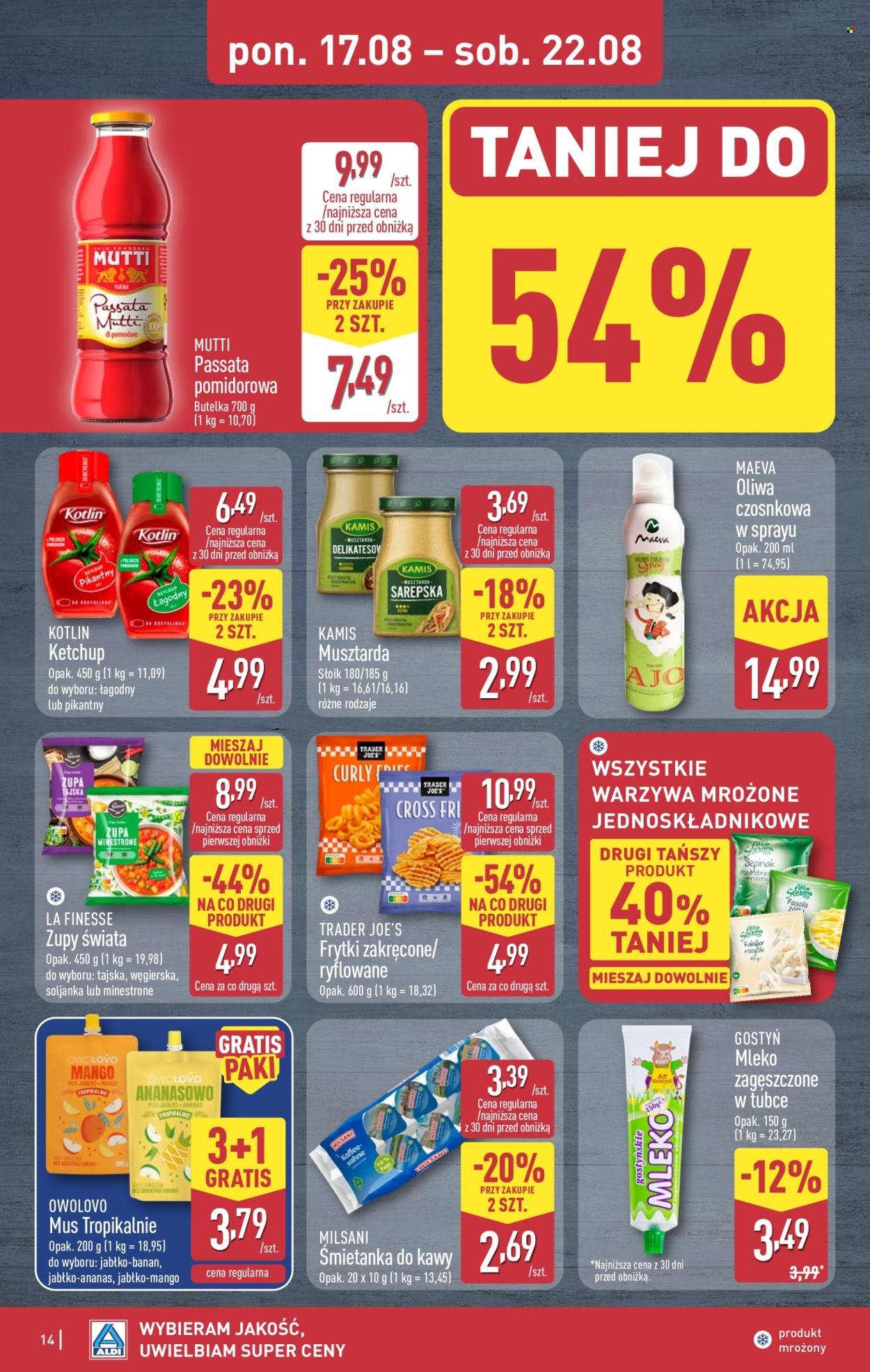 Gazetka ALDI - Pełna oferta