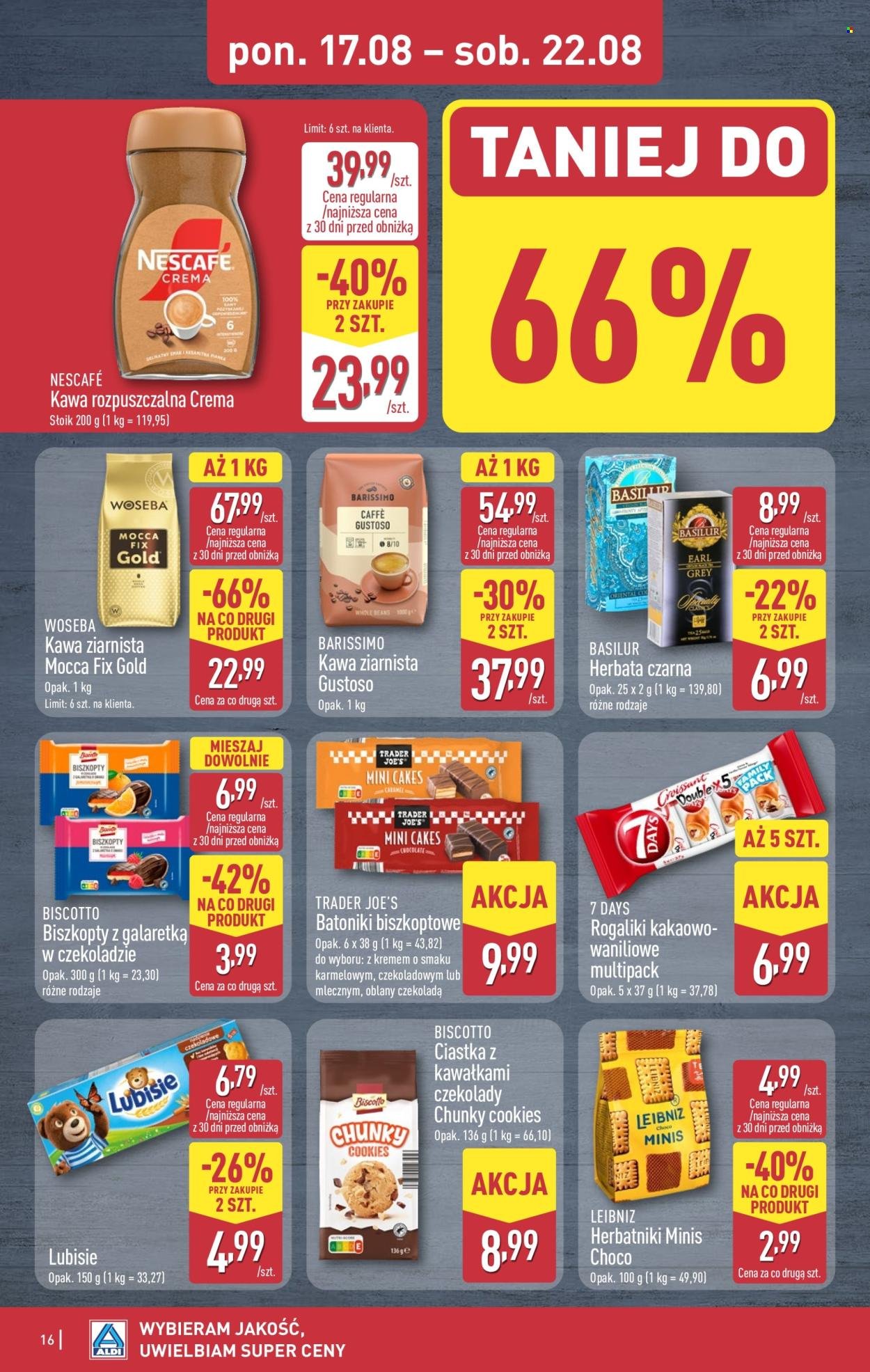 Gazetka ALDI - Pełna oferta