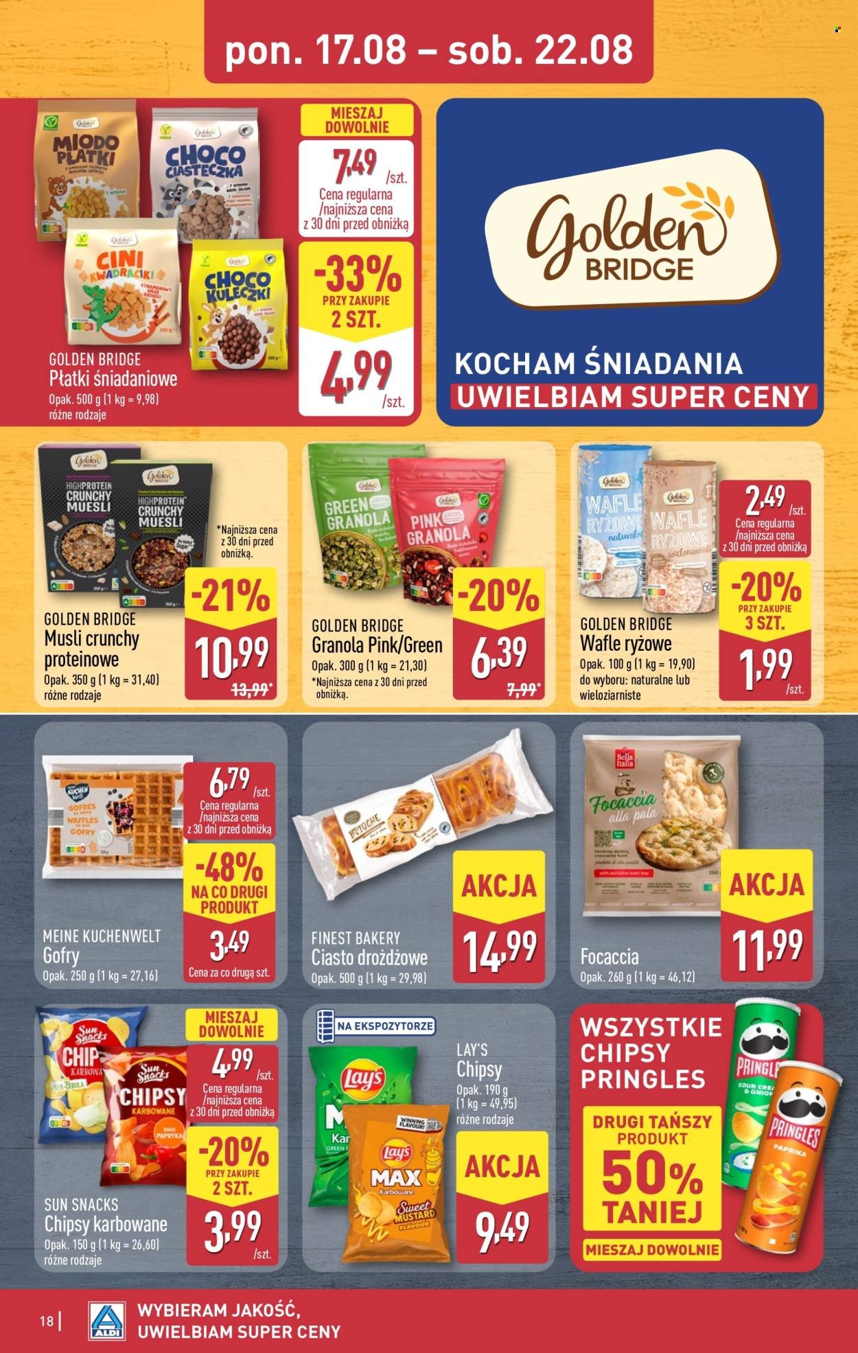 Gazetka ALDI - Pełna oferta