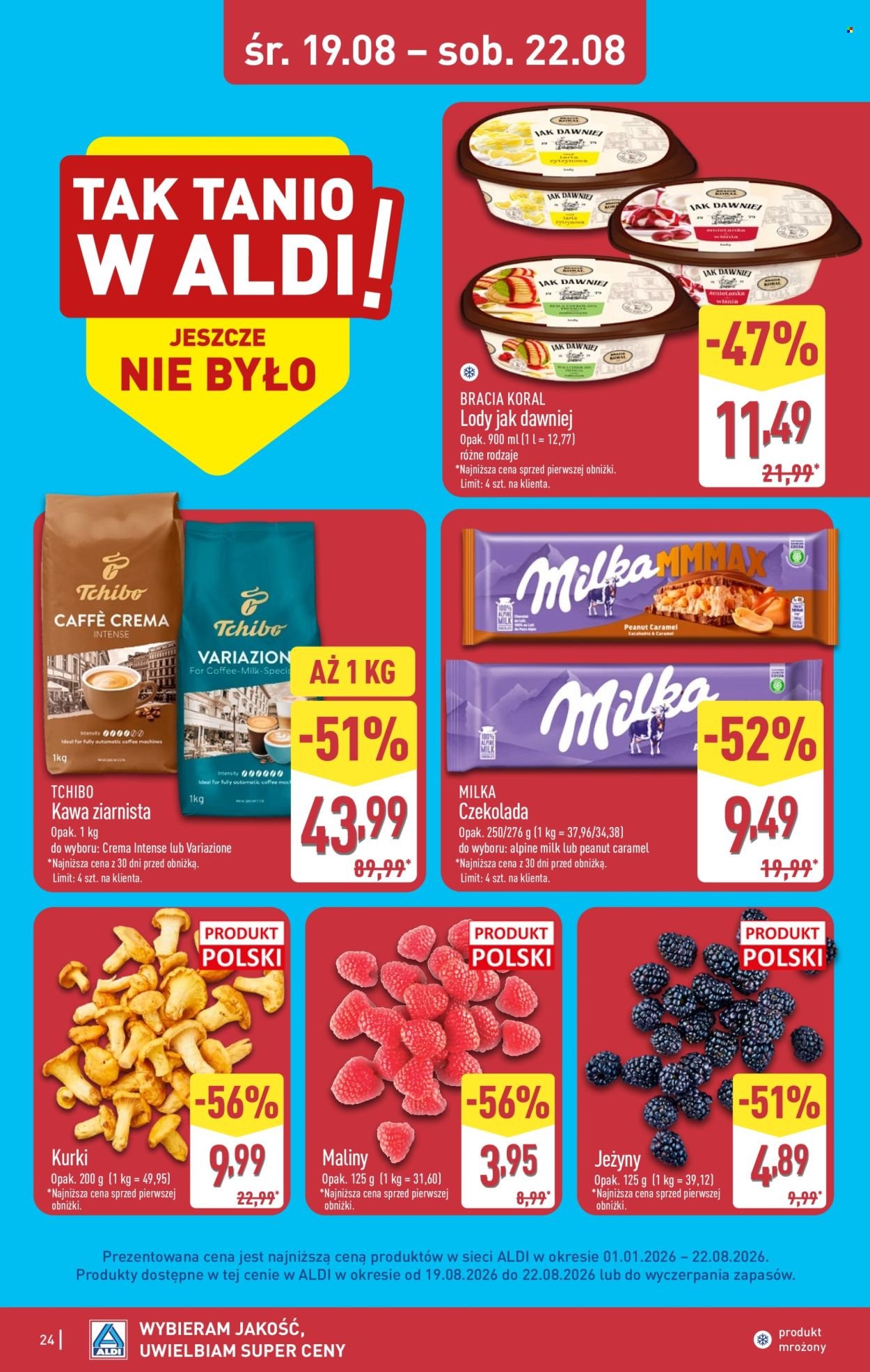 Gazetka ALDI - Pełna oferta