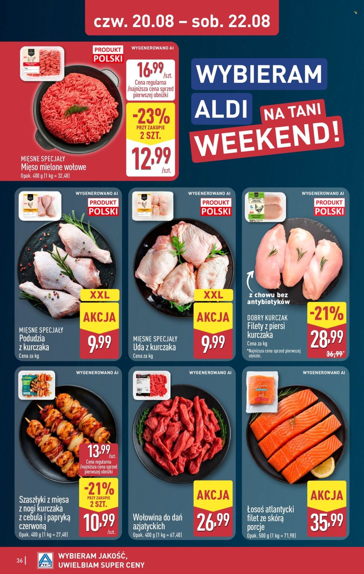 Gazetka ALDI - Pełna oferta