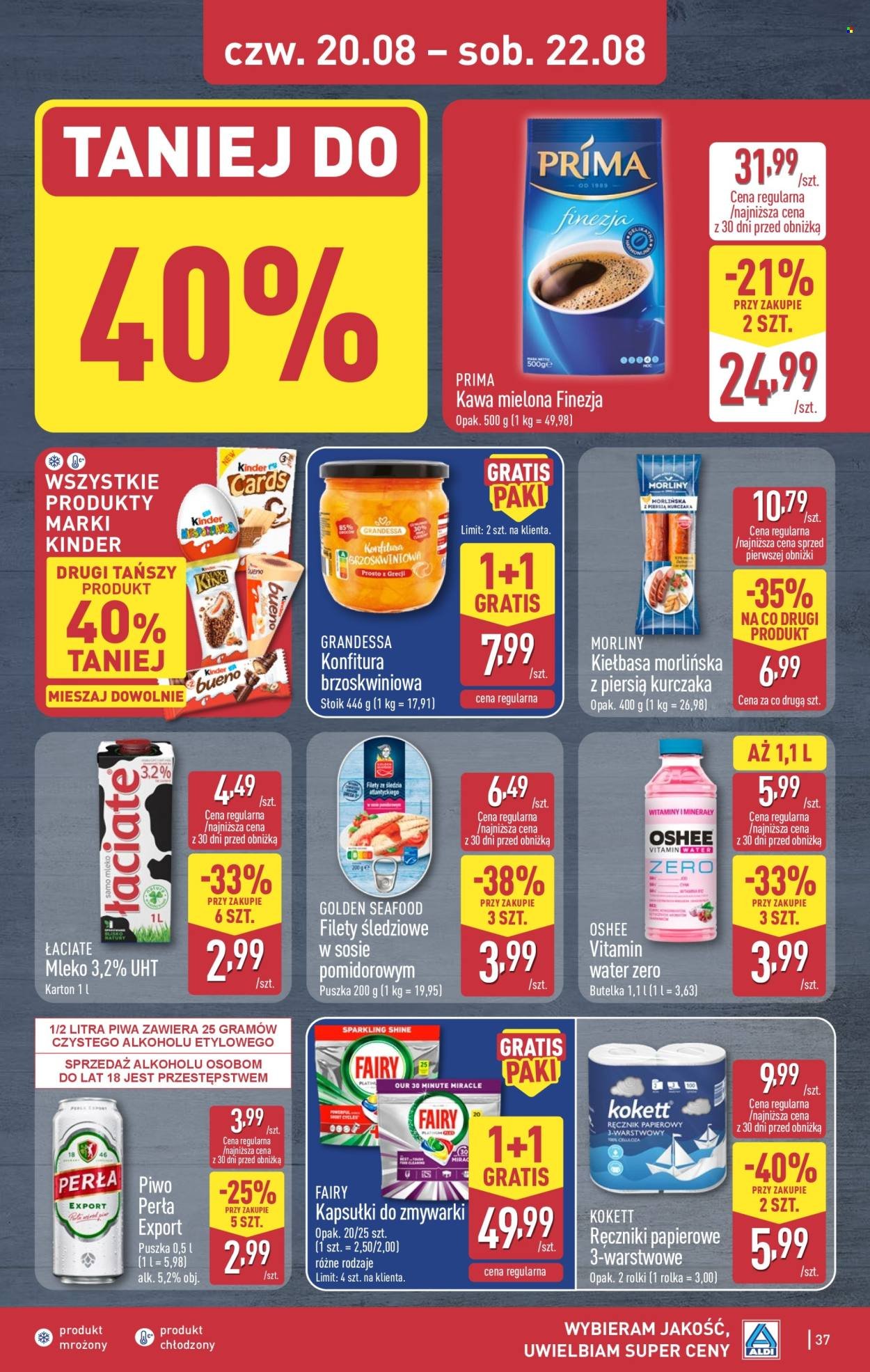 Gazetka ALDI - Pełna oferta
