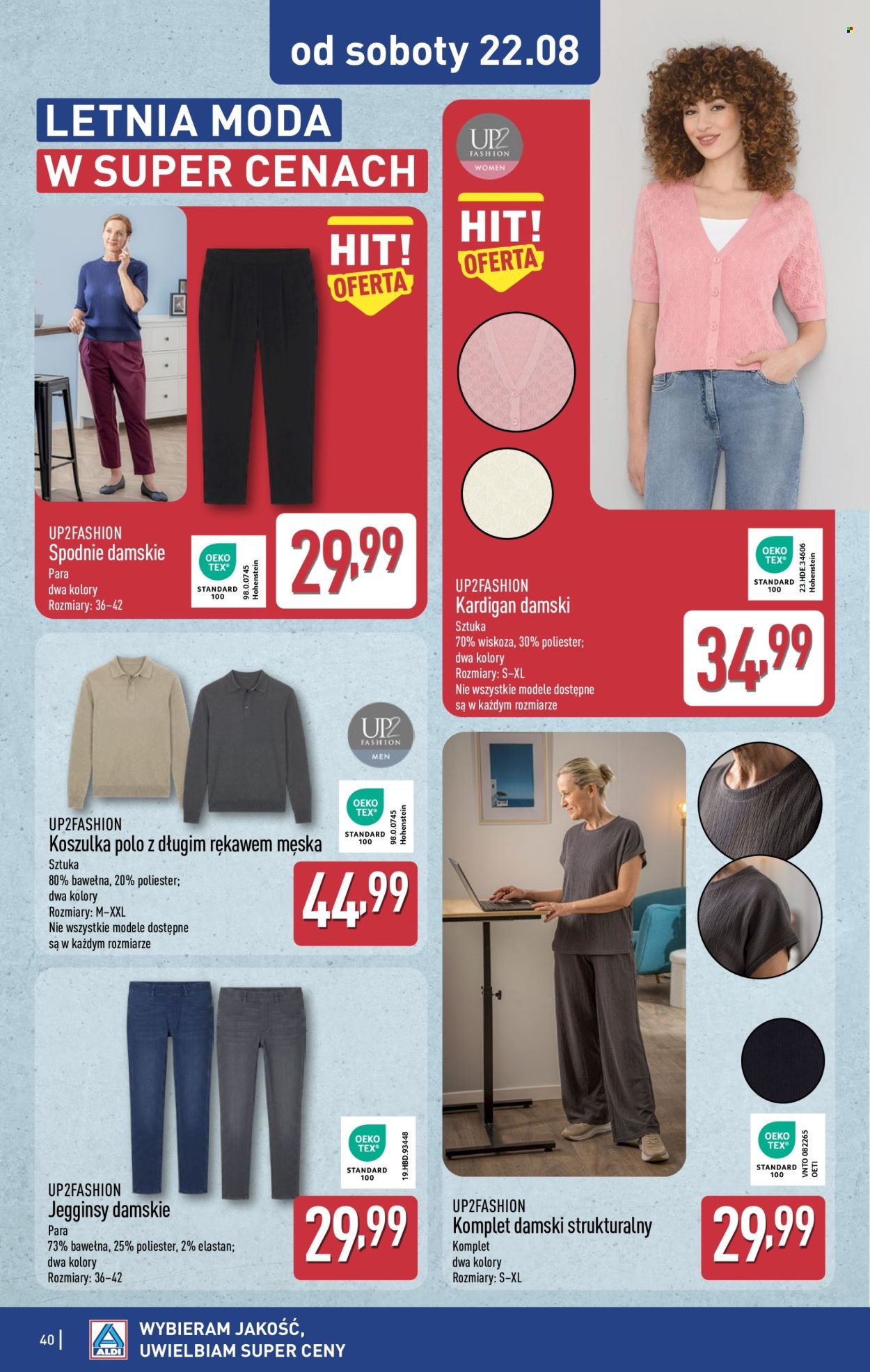 Gazetka ALDI - Pełna oferta