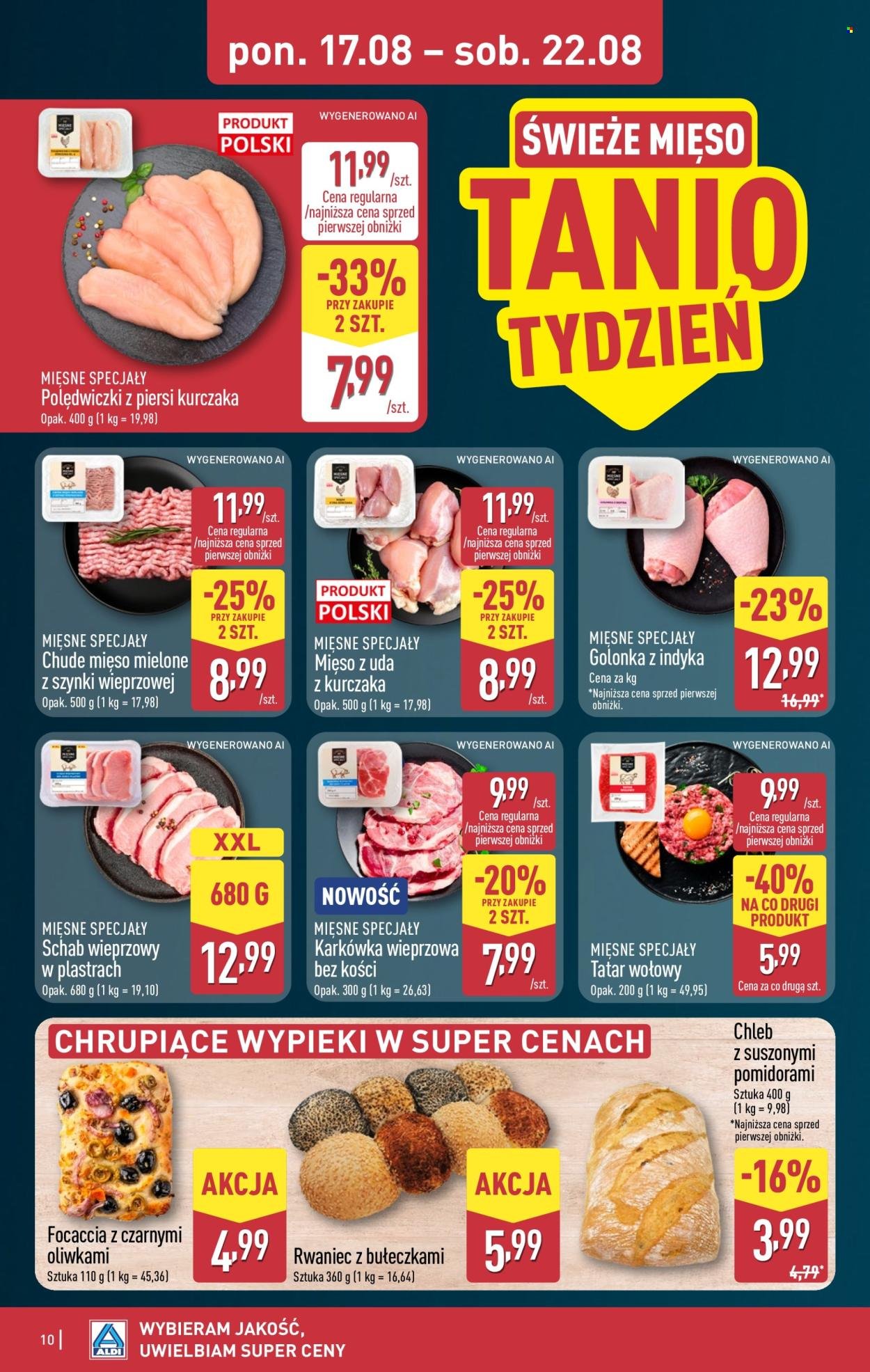 Gazetka ALDI - Pełna oferta
