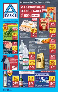 Gazetka ALDI - Pełna oferta