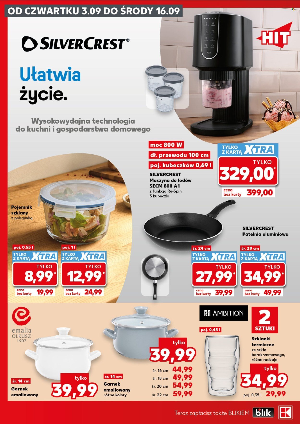 Gazetka KAUFLAND - Złap okazje