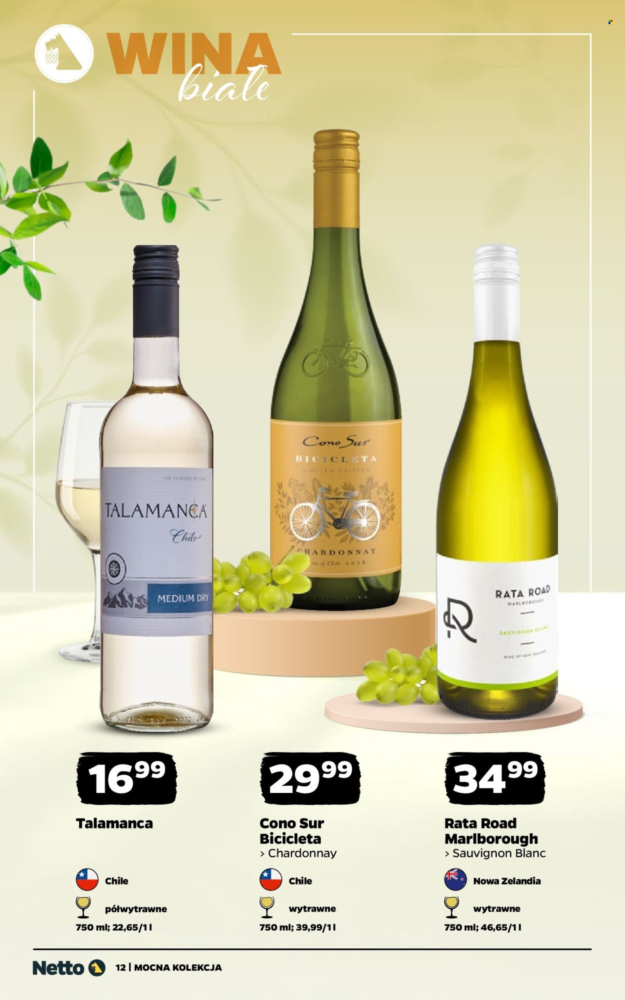 Gazetka NETTO - Od poniedziałku 25.05.2026