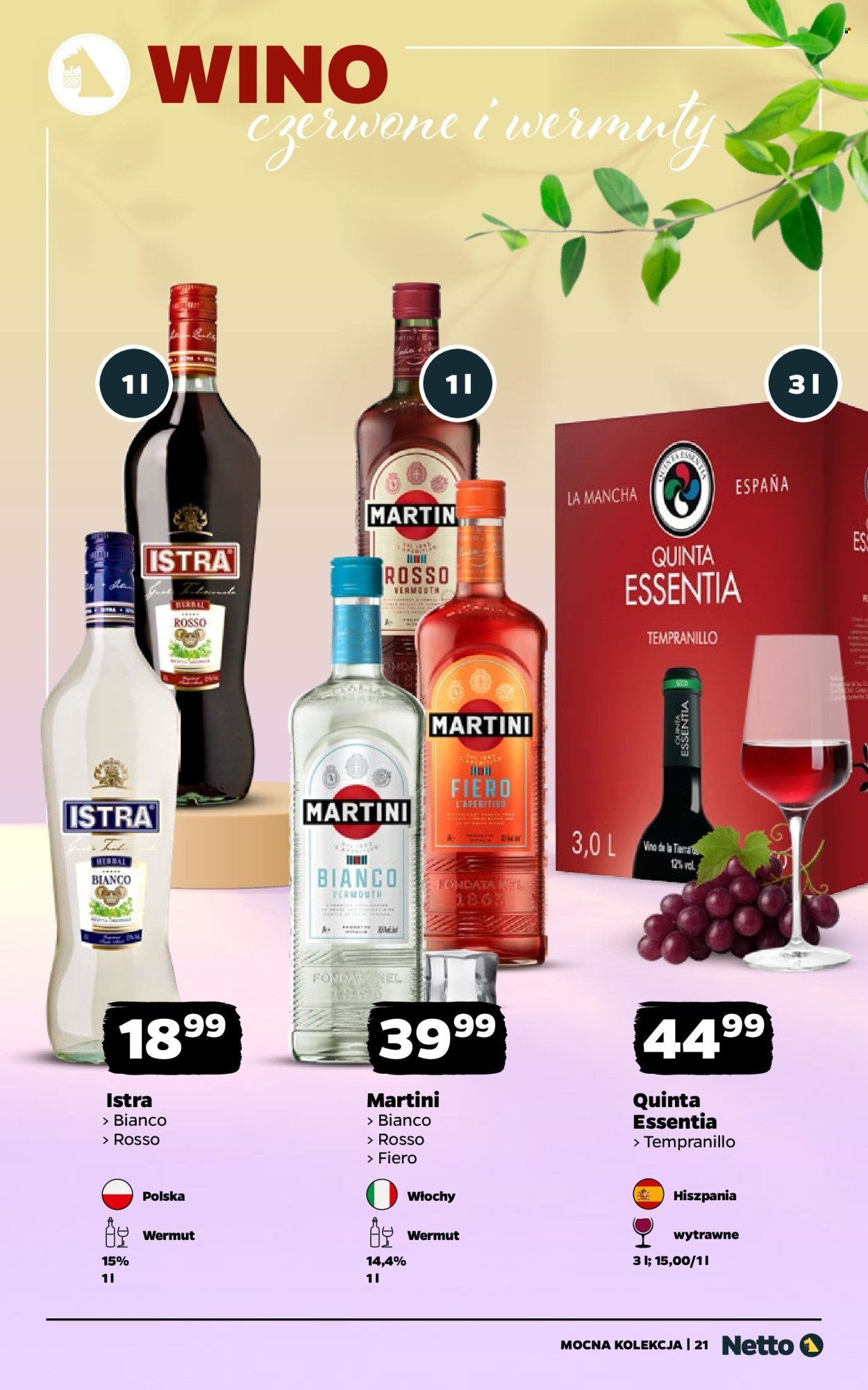 Gazetka NETTO - Od poniedziałku 25.05.2026