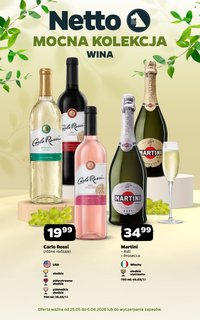 Gazetka NETTO - Od poniedziałku 25.05.2026 (2026-05-25 - 2026-06-06)