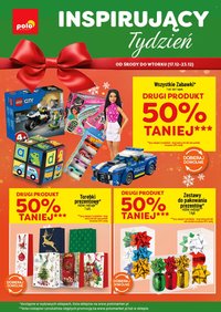 Gazetka POLOMARKET - Od środy 17.12.2025 (2025-12-17 - 2025-12-23)