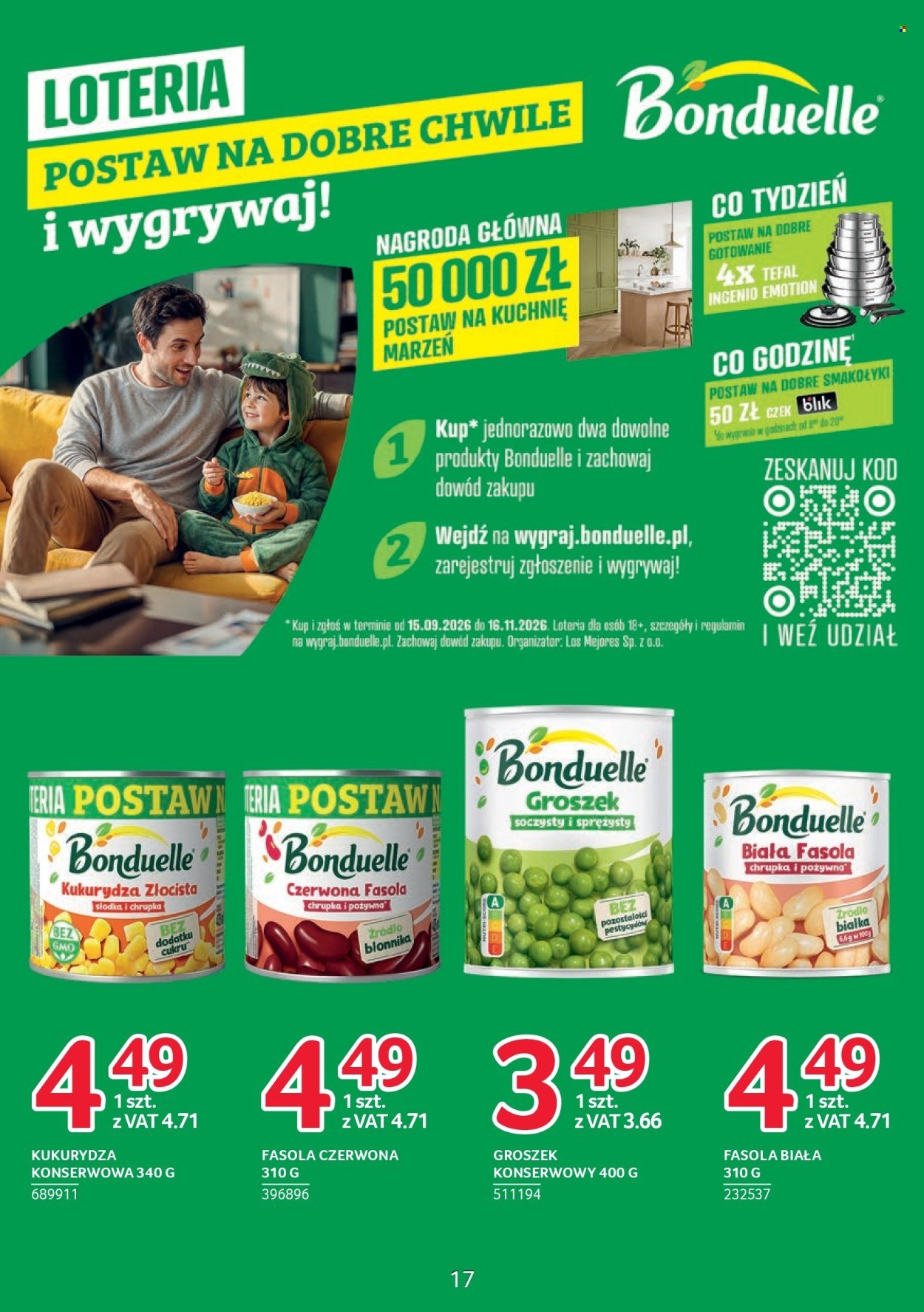 Gazetka SELGROS - Katalog Markowe Produkty